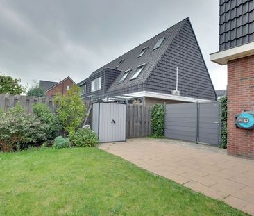 Koningskampstraat 19-A, Groot Holthuizen, 6905TK, Zevenaar - Photo 1
