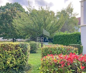 LOCATION STUDIO MEUBLE - Noisy-le-Grand - Centre-ville - Balcon et ... - Photo 1