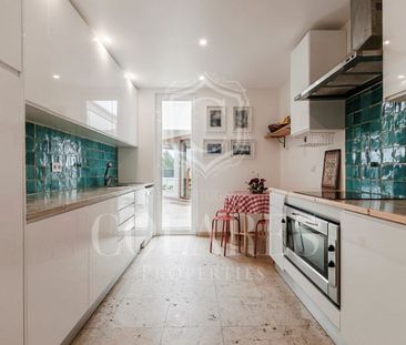 3 room luxury House for rent in Sintra, Lisbon - Photo 4