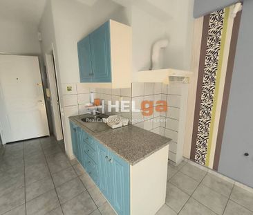 Studio/Γκαρσονιέρα για ενοικίαση Ταραμπούρα (Πάτρα) - Photo 4