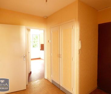 Location Appartement 2 pièces 56m² BRUGES 33520 - Photo 6