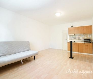Pronájem bytu 1+kk 29 m² - Photo 2