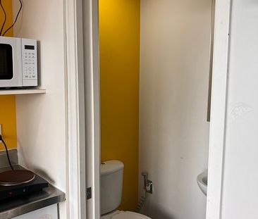 Studio Apartment with great views - available now! - Photo 4