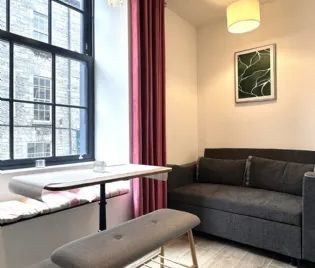 Apt 2 Ceol na Mara, Dominick Street Lower, Galway, H91 PN22 - Photo 1