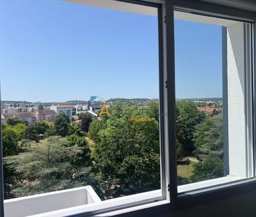 Appartement à louer Dijon - Photo 6