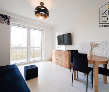 Na wynajem ustawne 2-pokojowe mieszkanie-EL-Tower - Фото 2