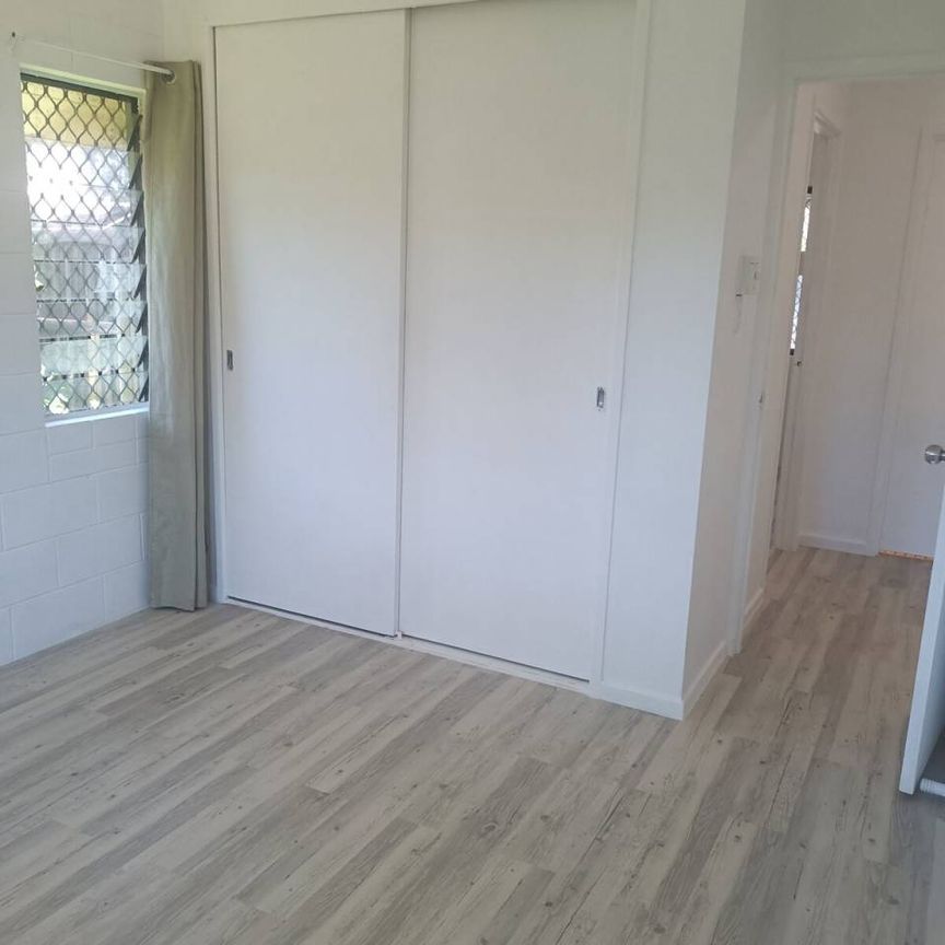 GROUND FLOOR 2 BEDROOM UNIT (UNFURNISHED) - Photo 1