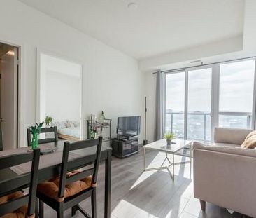 For Lease - 225 Malta Avenue Unit# 1607, Brampton, Ontario - Photo 4