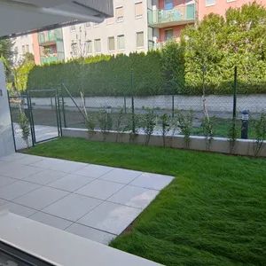 Moderne Gartenwohnung in Simmering - Photo 2