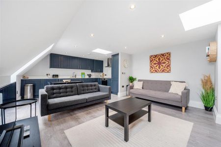 1 bedroom house to rent - Photo 2