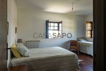 Moradia T3 Duplex para alugar em Vila Nova de Cerveira