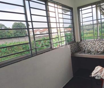 SEBELAH HOSPITAL SG BULOH APARTMENT DANAU BAYU - Photo 6