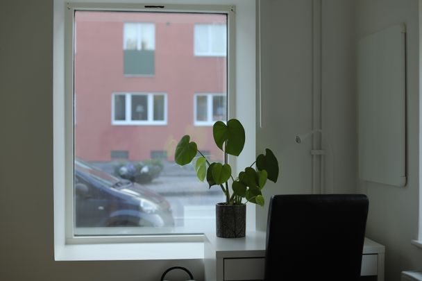 Aspgatan, Malmö - Photo 1