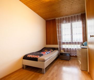 De la place pour toute la famille - Foto 1