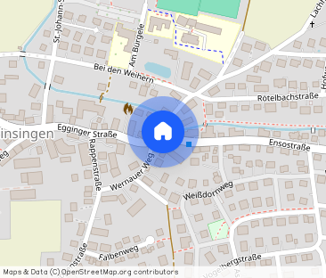 Freiraum genießen - Foto 1