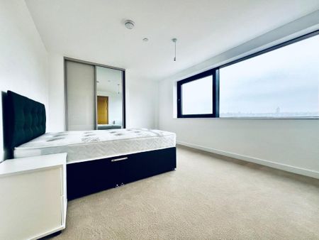 2 bedroom flat to rent - Photo 3