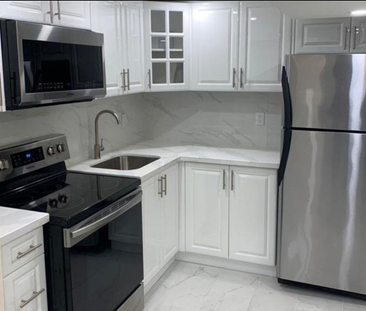 For Lease - 17 Brewton Road Unit# Bsmt, Toronto, Ontario - Photo 5