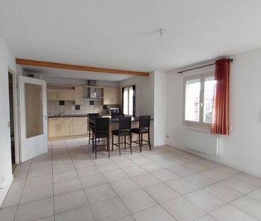 Location appartement 2 pièces 53.75 m² à Annemasse (74100) 5 - Photo 6