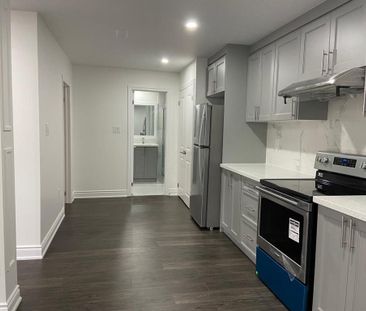 For Lease - 27 Sister Oreilly Road Unit# Bsmt, Brampton, Ontario - Photo 2