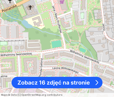 Umeblowane mieszkanie dwupokojowe w dobrym punkcie - Zdjęcie 1