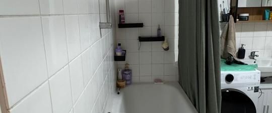 [Untermiete] Möblierte und gemütliche Wohnung in Prenzlauer Berg - Photo 1