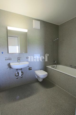 3.5 Zimmer, 89 m², 1. Stock - Photo 3