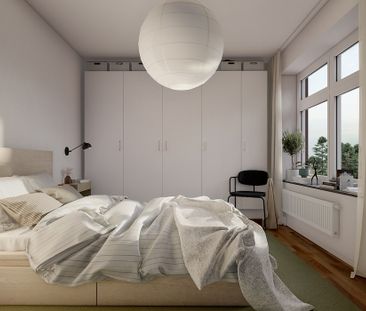 Hälsovägen 16B, Flemingsberg - Photo 4