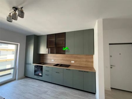 Apartament de inchiriat 3 camere Sibiu Doamna Stanca - Photo 4