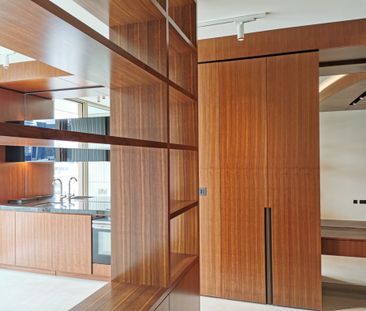 One Park Drive, Canary Wharf, London, E14 - Photo 3