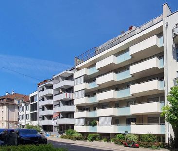 2 Zimmer, 44 m², 5. Stock - Foto 4