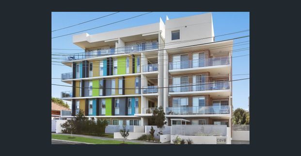 17/41-45 Mindarie Street, Lane Cove, NSW 2066 - Photo 1