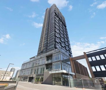 For Lease - 5 Quarrington Lane Unit# 3001, Toronto, Ontario - Photo 3