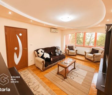 Apartament superb, 2 camere, etaj 1, C. Romanilor - Photo 4