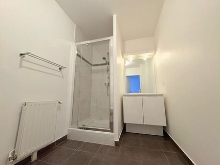 Appartement 1 Pièce 33 m² - Photo 3