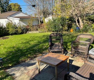 For Lease - 8 Alderney Avenue Unit# 2, Hamilton, Ontario - Photo 5