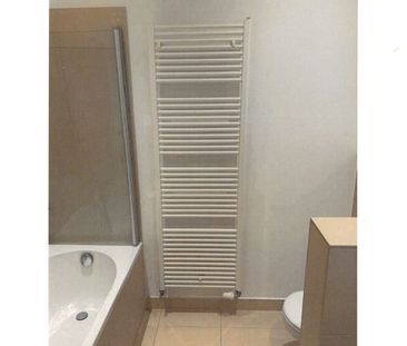 Am Karlsbad 10, WE 47, 3-Zi-Whg mit Balkon nahe Potsdamer Platz - Photo 1