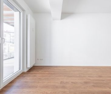 2-Zimmer-Wohnung in der Weimarer Straße: schick, modern, komfortabel! - Photo 1