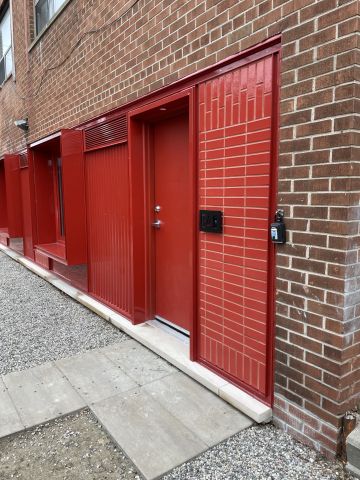 For Lease - 325 Sammon Avenue Unit# G2, Toronto, Ontario - Photo 2