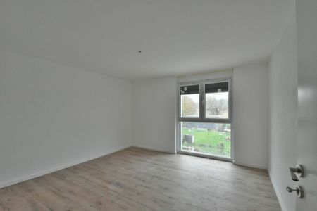 Immeuble neuf - Appartement de 3,5 pièces au 1er étage - Foto 3
