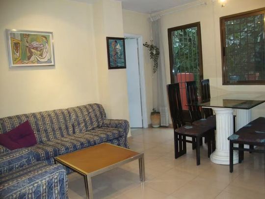 Avinguda de Blasco Ibáñez, Valencia, Valencian Community 46021 - Photo 1