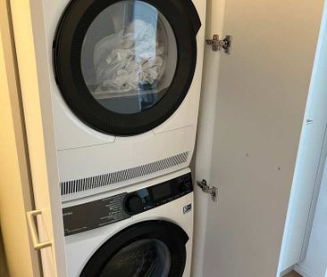 1 Zimmer, 22 m², 2. Stock - Photo 3