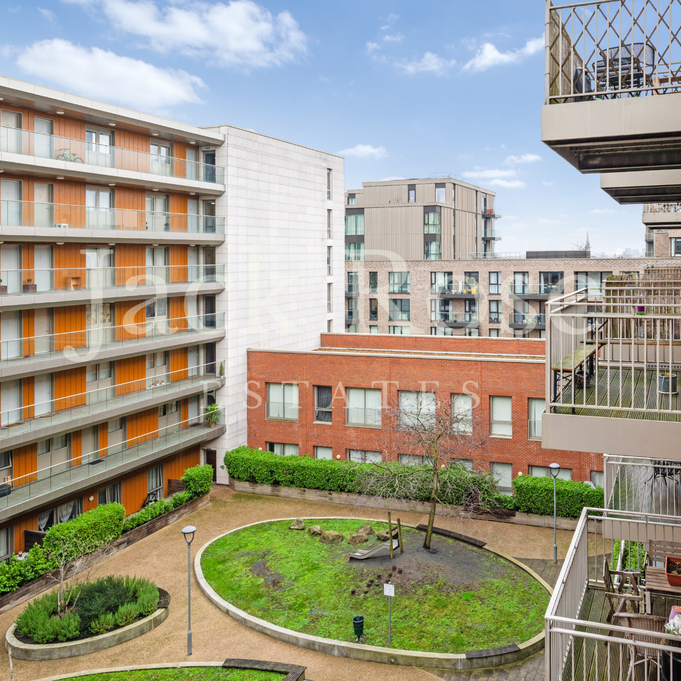 1 bedroom apartment to rent - Photo 1