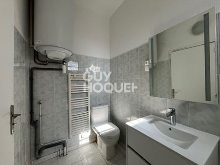 F2 à SAVIGNY SUR ORGE - Photo 3