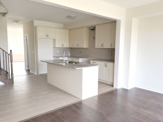 For Lease - 31 Mannar Drive, Markham, Ontario - Photo 1