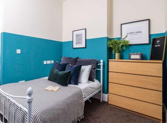 Room, Regent Street, CV1 - Photo 1