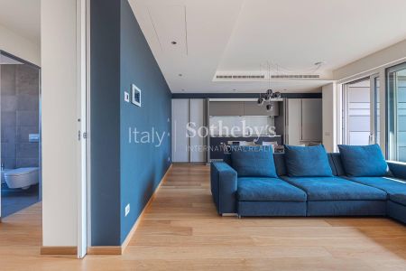 Appartamento arredato e ristrutturato in zona Cadorna - Photo 2