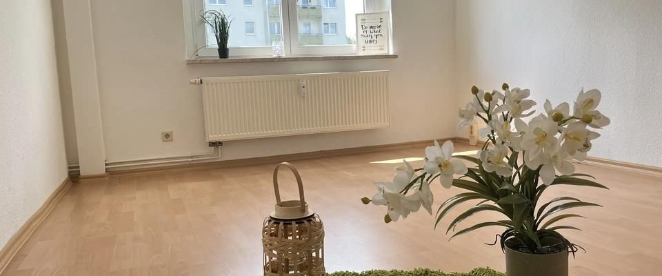 Im Erdgeschoss zuhause – ruhig wohnen mit bester Verkehrsanbindung - Photo 1