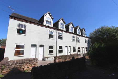 Frederick Grove, Lenton - Photo 2