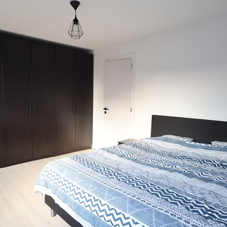 Gezellige en instapklare woning te huur nabij het centrum van Roeselare! - Foto 1