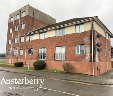 Gregory Street, Longton, Stoke-On-Trent - Photo 3